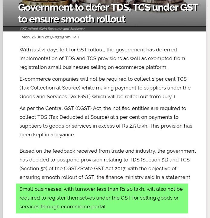 Government defer TDS-TCS under GST.jpg